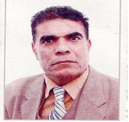 محمد علي مهدي حسون السلطاني